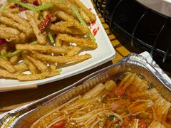-庆峰龙虾烧烤(合肥一店)