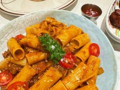 -CRAZYONES克芮旺斯西班牙餐厅(苏州中心店)