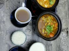 -长勺子东南亚(街道口店)