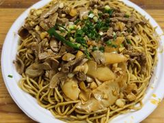 三拼牛腰牛板筋牛肉丝-双宝红油牛系列