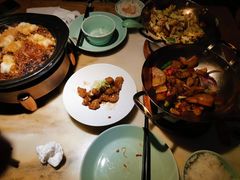 -绿茶餐厅(西单老佛爷店)