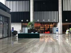 -青岛西海岸隆和福朋喜来登酒店