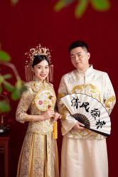 -蔚蓝映像STUDIO婚纱摄影(南稍门店)