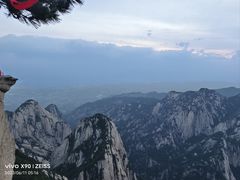 -华山风景名胜区