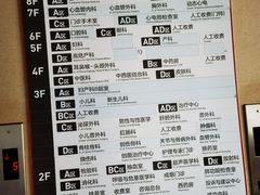 -南方医科大学南方医院(院本部)