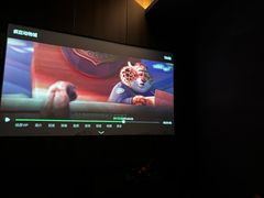 -天禧影院式足道·SPA(梅林店)