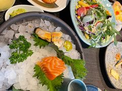 -德川家日本料理(中关村寰太大厦店)