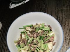 -农耕记·湖南土菜(龙岗熙和园店)