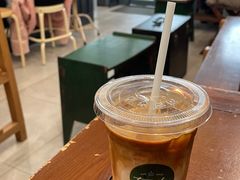 -Tequila Espresso(嘉善路店)