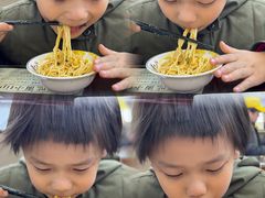 -百年老字号·观振兴蟹黄面·三虾面·苏式面(观前街富仁坊巷店)