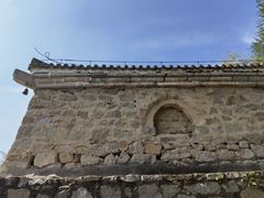 -白水寺森林公园