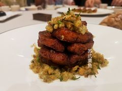 -A One Kitchen·南京精菜馆(晶丽酒店店)