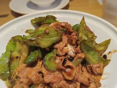 -关东小磨东北菜(上海长风大悦城店)