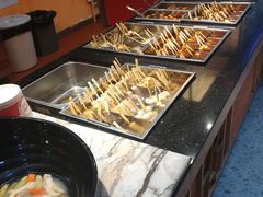 -江东关东煮(江南新地商业街店)