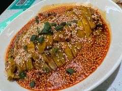 -青花椒花椒鱼(合生汇店)