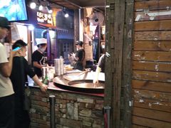 -文和友老长沙臭豆腐(太平街二店)