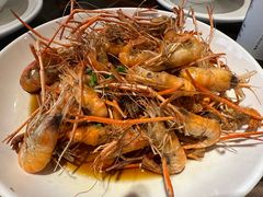 -老瑞福上海菜(人民广场店)