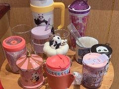 -COSTA COFFEE(天通苑华联店)