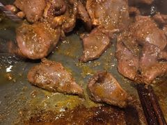 -赞酱川式烤肉(蜀都万达店)