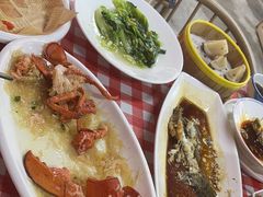 -琼大师东方烤乳猪(亚特兰蒂斯店)