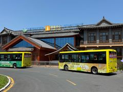 -珲春防川景区