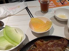 -豪享来中西餐厅(隆昌店)