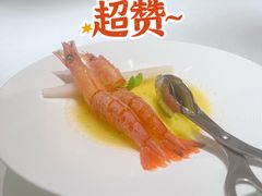 -鲁班张中原家宴(马庄街店)