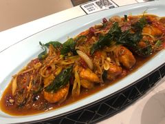 -美奈小馆·越南料理(中航城君尚购物中心店)
