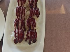 -烤肉宛饭庄(北新桥店)