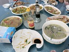 -胖嫂海鲜饭店