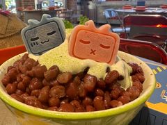-生活如沸·顺德水牛奶火锅(大学路店)