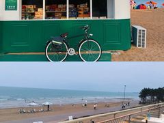 -巧克力渔家.小船海鲜胶东菜(万平口店)