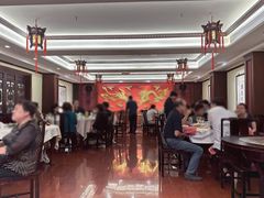 -梅龙镇酒家(南京西路总店)