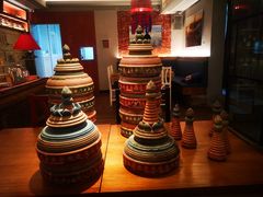-花马天堂云南餐厅 Lost Heaven(高邮路店)