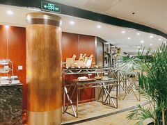 -汇泉王朝大饭店-旋转餐厅(南海路店)