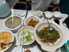 -绿草地·湘菜(7mall店)