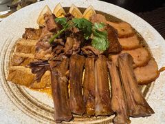 -大洋家·精品潮汕菜·生腌砂锅粥(天河东路店)