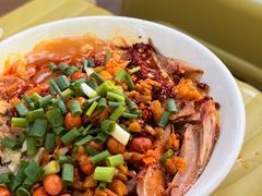 -小翔干面