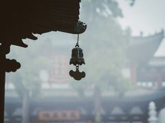 -径山寺