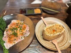 -侘与火 Wabi 侘寂烟火•锅物料理(大屯DT51店)