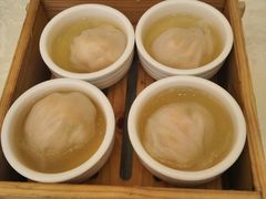 -百乐门喜宴(海珠广场华厦店)