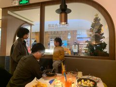 大堂-阿妮叶李(光谷世界城店)