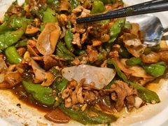 -兰湘子·湘菜小炒(崂山丽达店)