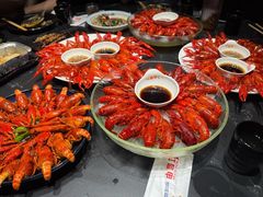 -红盔甲·小龙虾(天钥桥店)