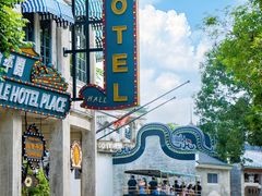 -赤坎·广东华侨国际旅游度假区