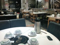 大堂-陈记顺和潮汕鲜牛肉火锅(棠德南路店)