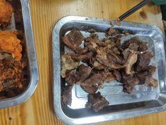 -清真-戏楼王记牛肉面
