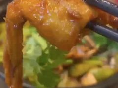 -重庆鸡公煲·青锅花椒鱼(牡丹江路店)