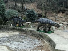 -巨石山景区