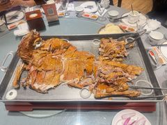 -九十九顶毡房(清河店)